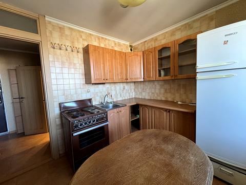 квартира по адресу Академика Глушкова просп., 18