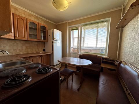 квартира по адресу Академика Глушкова просп., 18