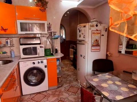 квартира по адресу Татарская ул., 6