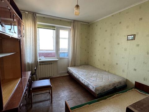 квартира по адресу Академика Глушкова просп., 18