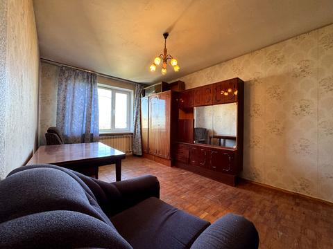 квартира по адресу Академика Глушкова просп., 18