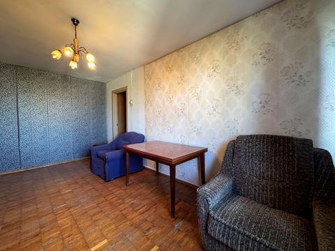 квартира по адресу Академика Глушкова просп., 18