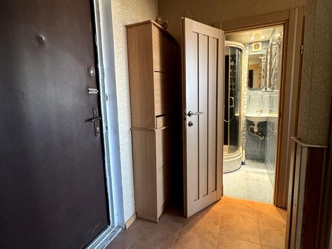 квартира по адресу Академика Глушкова просп., 18