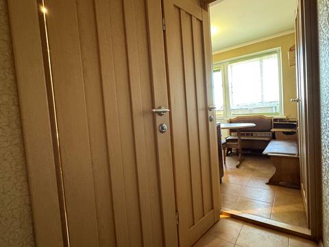 квартира по адресу Академика Глушкова просп., 18