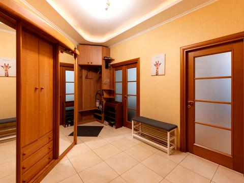 квартира за адресою Старокиївська вул., 27