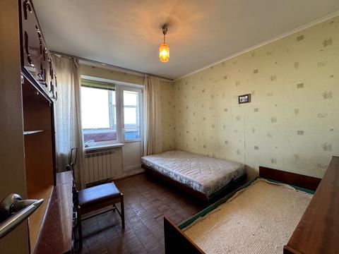 квартира по адресу Академика Глушкова просп., 18