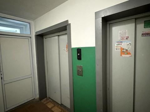 квартира по адресу Академика Глушкова просп., 18