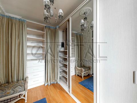 квартира по адресу Дмитриевская ул., 80