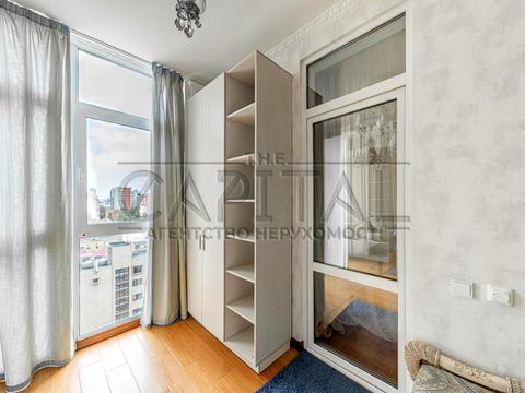 квартира по адресу Дмитриевская ул., 80