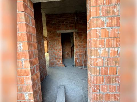 будинок за адресою смт. Брюховичі, Волошкова вул., 3