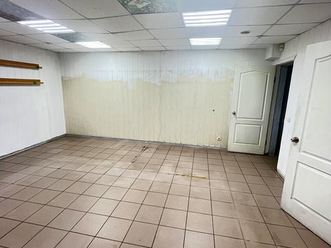 комерційна за адресою Сергія Слісаренка вул., 2/34