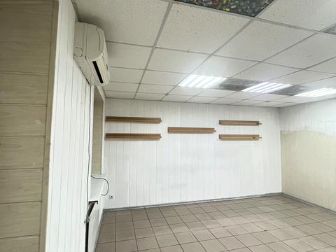 комерційна за адресою Сергія Слісаренка вул., 2/34