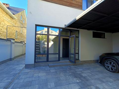 будинок за адресою Одеса, Сергія Єфремова вул. (Академіка Вавілова), 20