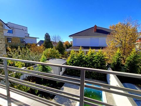 будинок за адресою Одеса, Сергія Єфремова вул. (Академіка Вавілова), 20