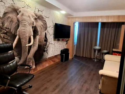 квартира по адресу Татарская ул., 6