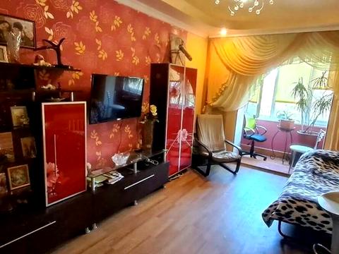 квартира по адресу Татарская ул., 6