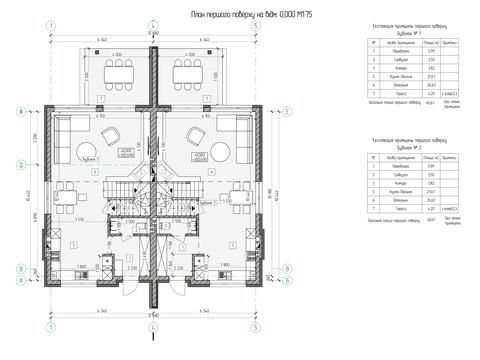 будинок за адресою смт. Брюховичі, Волошкова вул., 3