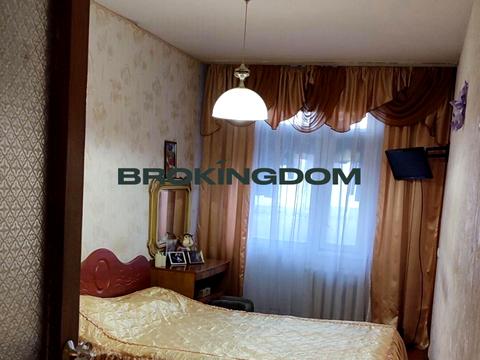 квартира за адресою Володимира Івасюка просп. (Героїв Сталінграду), 44