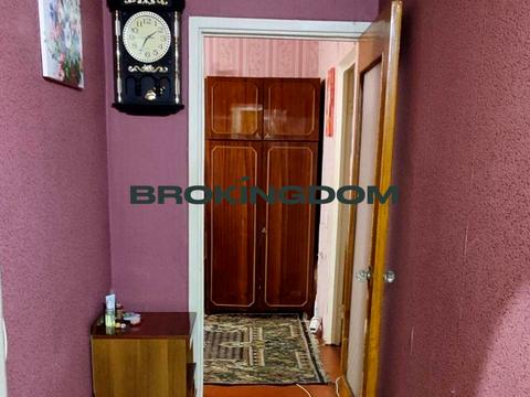 квартира за адресою Володимира Івасюка просп. (Героїв Сталінграду), 44