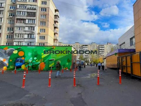 квартира за адресою Володимира Івасюка просп. (Героїв Сталінграду), 44