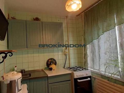 квартира по адресу Владимира Ивасюка просп. (Героїв Сталінграду), 44