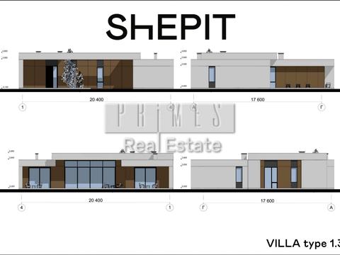 будинок за адресою Набережна вул.