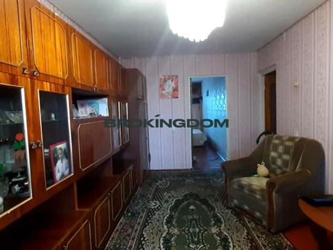 квартира за адресою Володимира Івасюка просп. (Героїв Сталінграду), 44