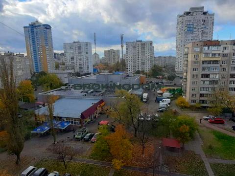 квартира за адресою Володимира Івасюка просп. (Героїв Сталінграду), 44