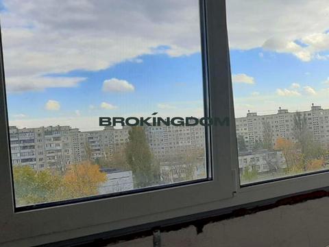 квартира за адресою Володимира Івасюка просп. (Героїв Сталінграду), 44