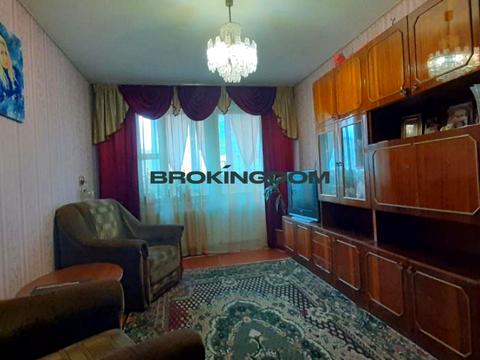 квартира за адресою Володимира Івасюка просп. (Героїв Сталінграду), 44