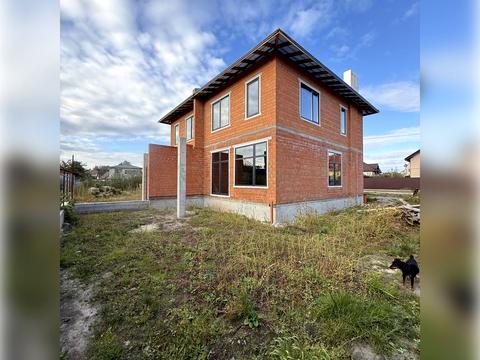 будинок за адресою смт. Брюховичі, Волошкова вул., 3