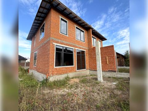 будинок за адресою смт. Брюховичі, Волошкова вул., 3