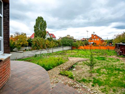 дом по адресу Бортницкий пер., 5