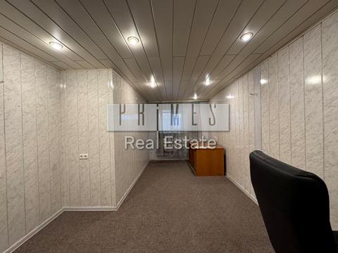 коммерческая по адресу Малая Житомирская ул., 20-А