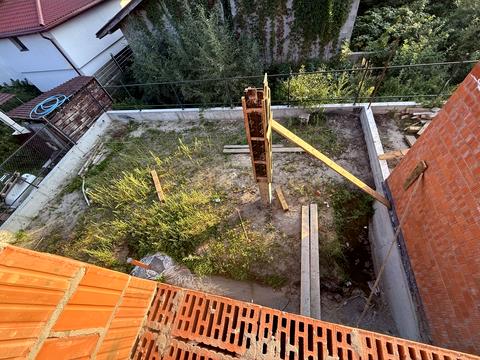 будинок за адресою смт. Брюховичі, Волошкова вул., 3