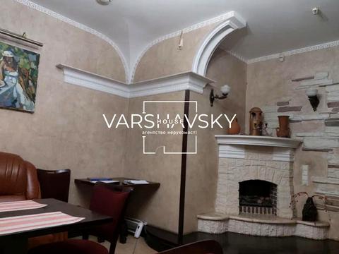 комерційна за адресою Гоголівська вул., 39