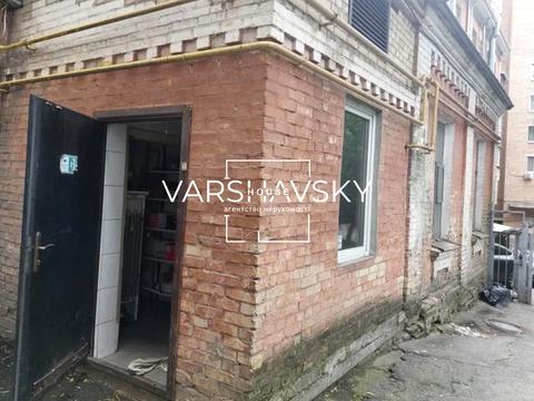 комерційна за адресою Гоголівська вул., 39