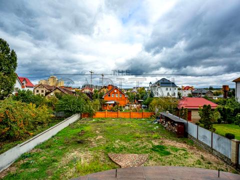 дом по адресу Бортницкий пер., 5