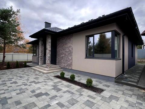 дом по адресу Бучанська, 25