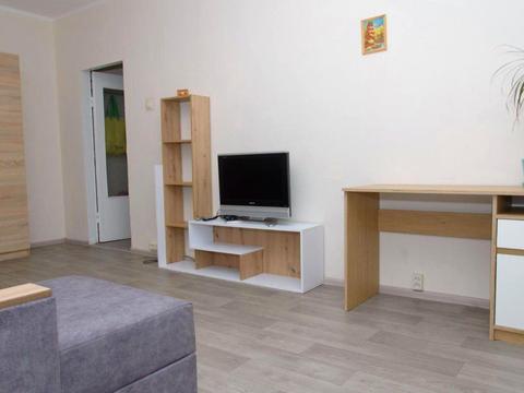 квартира по адресу Княжий Затон ул., 17