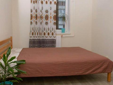 квартира по адресу Княжий Затон ул., 17