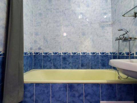 квартира по адресу Княжий Затон ул., 17