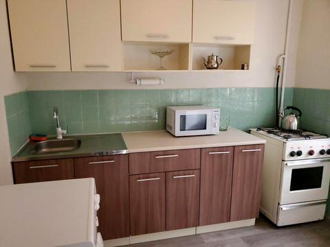 квартира по адресу Княжий Затон ул., 17