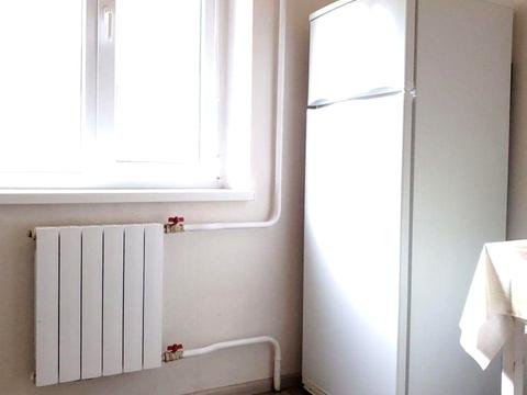 квартира по адресу Княжий Затон ул., 17