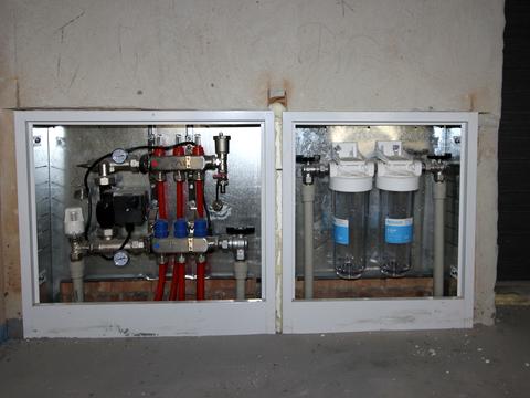 квартира по адресу Кольцевая ул., 17а