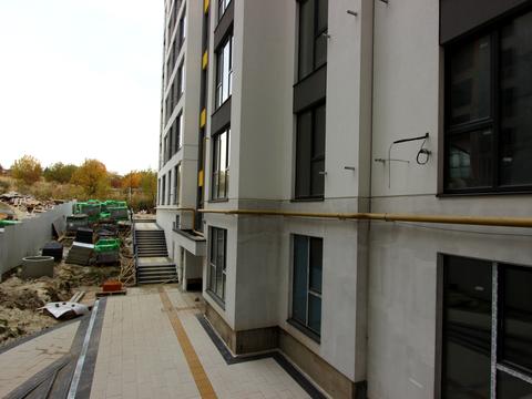 квартира по адресу Кольцевая ул., 17а