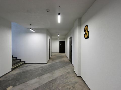 квартира по адресу Кольцевая ул., 17а