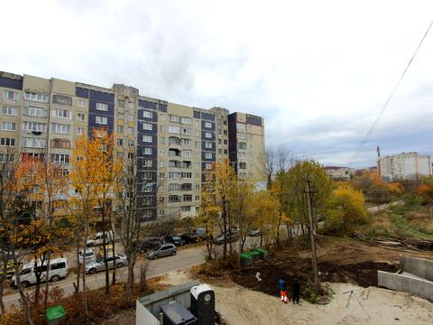 квартира по адресу Кольцевая ул., 17а