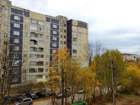 квартира по адресу Кольцевая ул., 17а