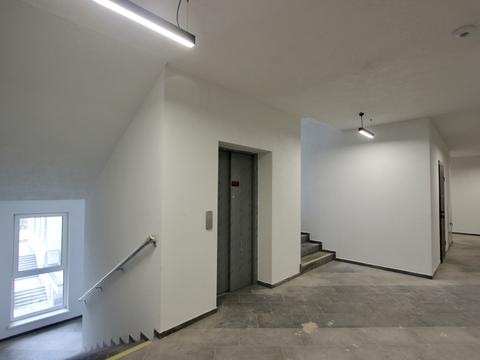 квартира по адресу Кольцевая ул., 17а